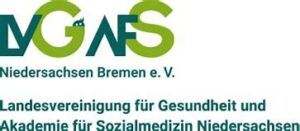 LVG Bremen – Landesvereinigung für Gesundheit Bremen - Logo